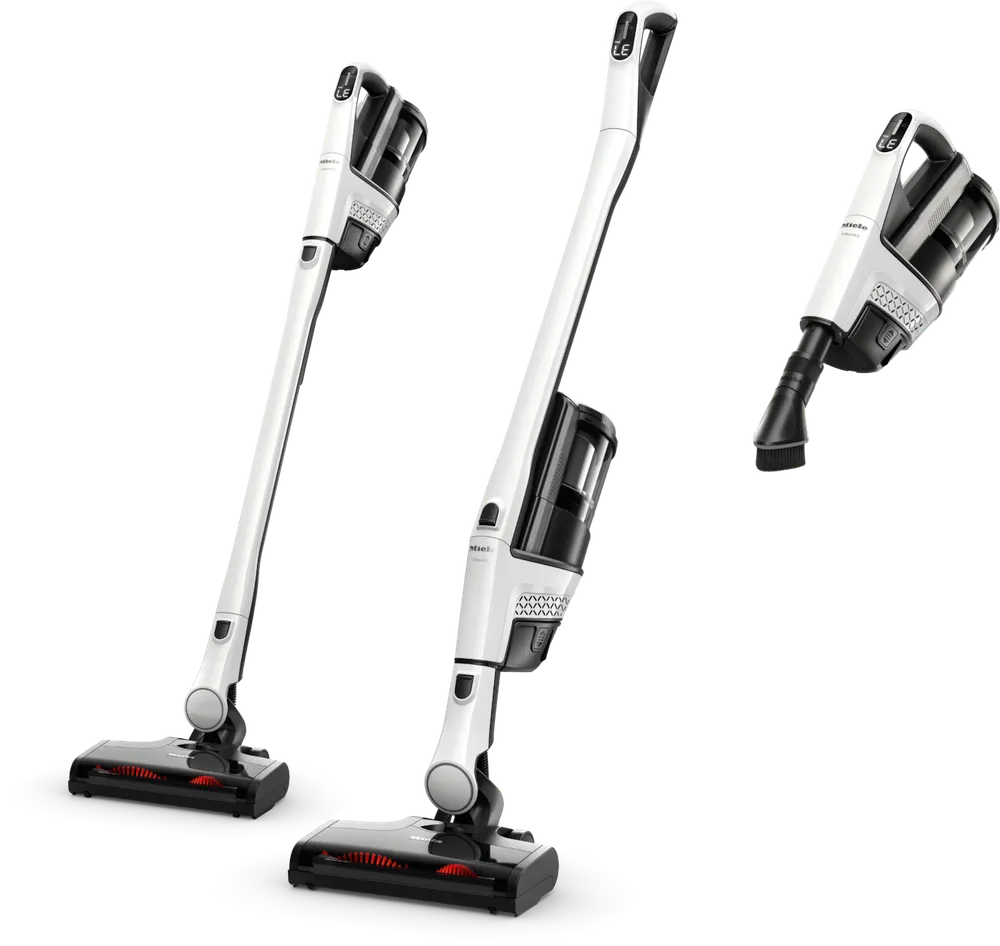 Miele Triflex HX3 PowerLine/Brilliantweiß/SWDL0