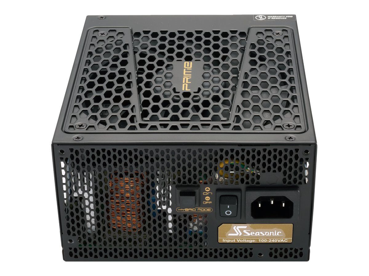 Seasonic Prime Gold SSR-1300GD - Netzteil (intern)