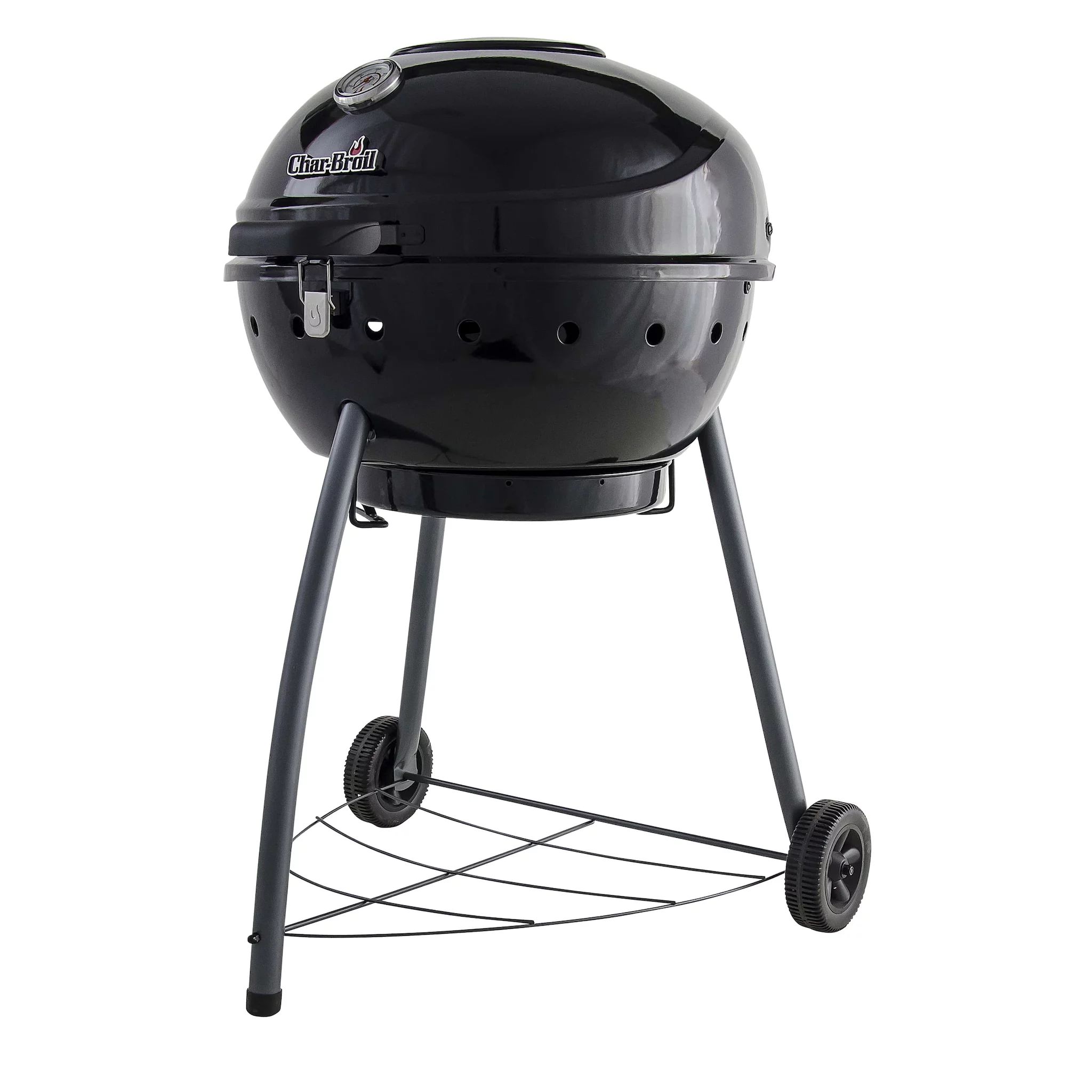 Char Broil Kettleman