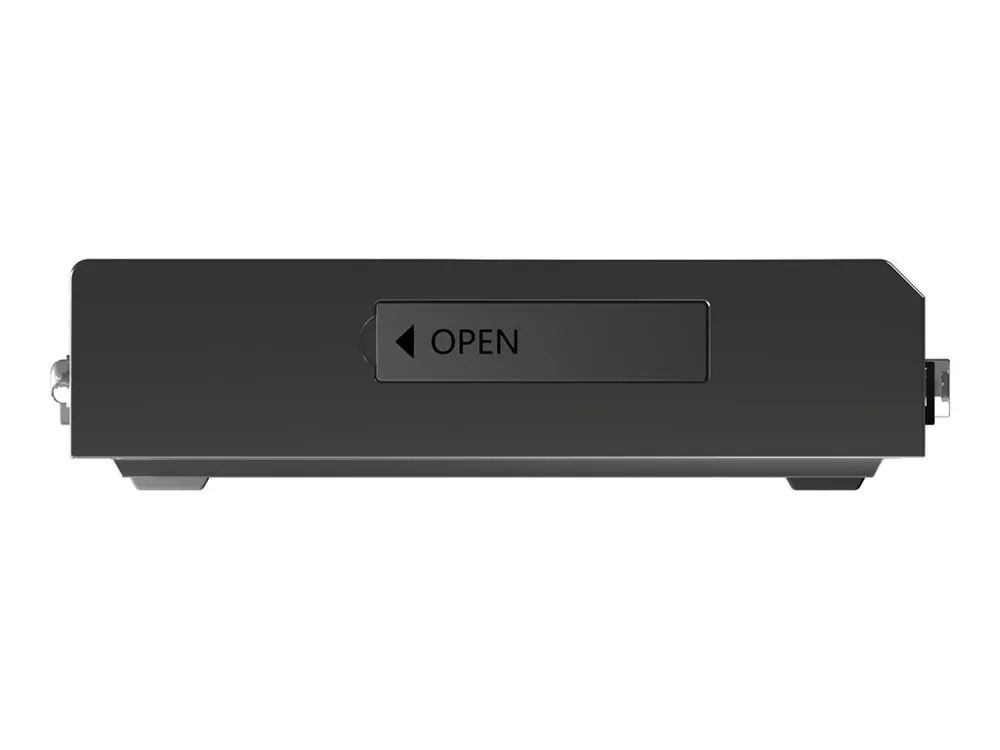 Lenovo TS/ThinkCentre SE10 Atom X6425RE - Komplettsystem - Atom