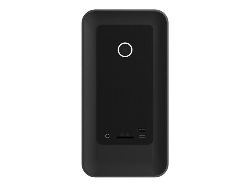 ZOTAC ZBOX MAGNUS ONE EU275070C - Mini-PC - Core Ultra 7 265 / 2.4 GHz