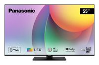 Panasonic TB-55W60AEZ 55'' 4K UltraHD LED Smart TV - LCD-TV - 139,7 cm