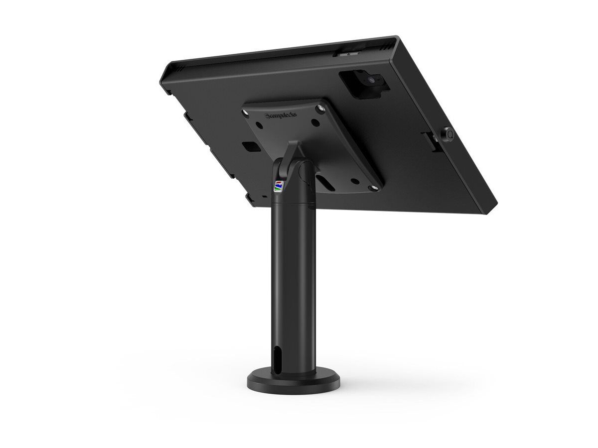 Compulocks iPad Pro M4 11" (2024), Apex Enclosure Tilting Stand 8" - Befestigungskit (Gehäuse, Aufstellung)
