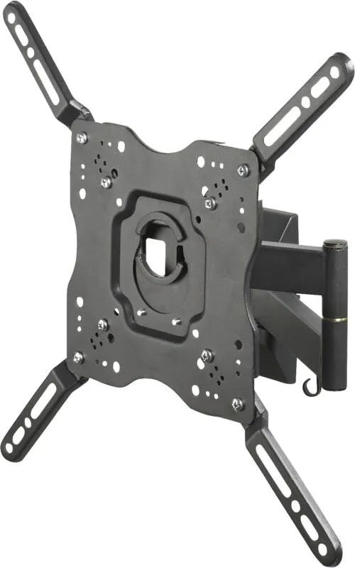 Vivanco TV Wandhalter, Full Motion, VESA 400, 35kg