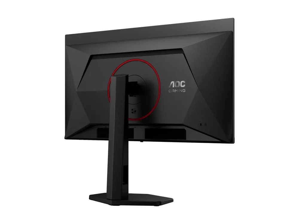 AOC Gaming Q27G4SDR - G4 Series - OLED-Monitor - Gaming - 68.6 cm (27")