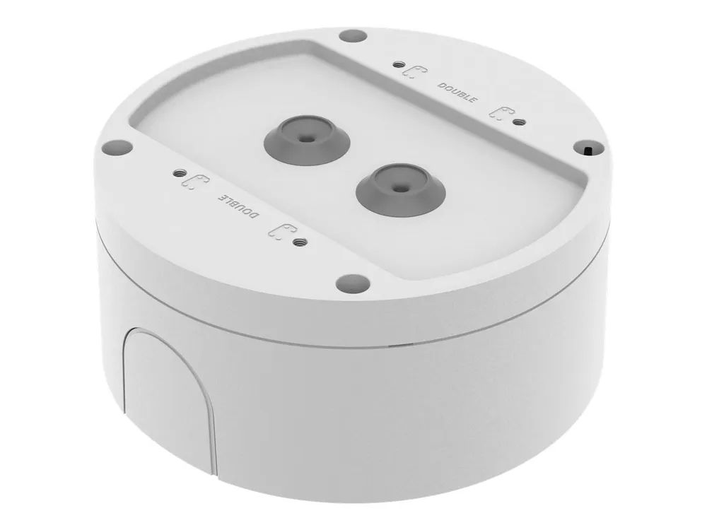 Hanwha Techwin Hanwha Vision SBV-140WW - Kamera-Anschlussbox