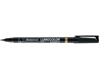 STAEDTLER Lumocolor 313 - Marker - permanent