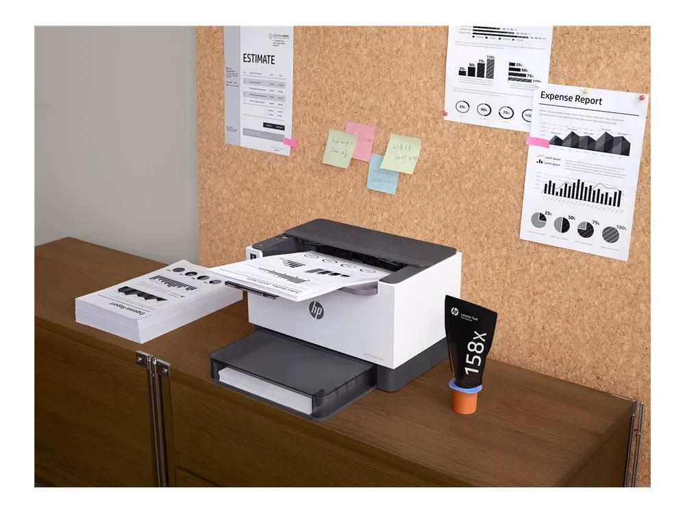 HP 833 - Original - Latex - Wartungspatrone
