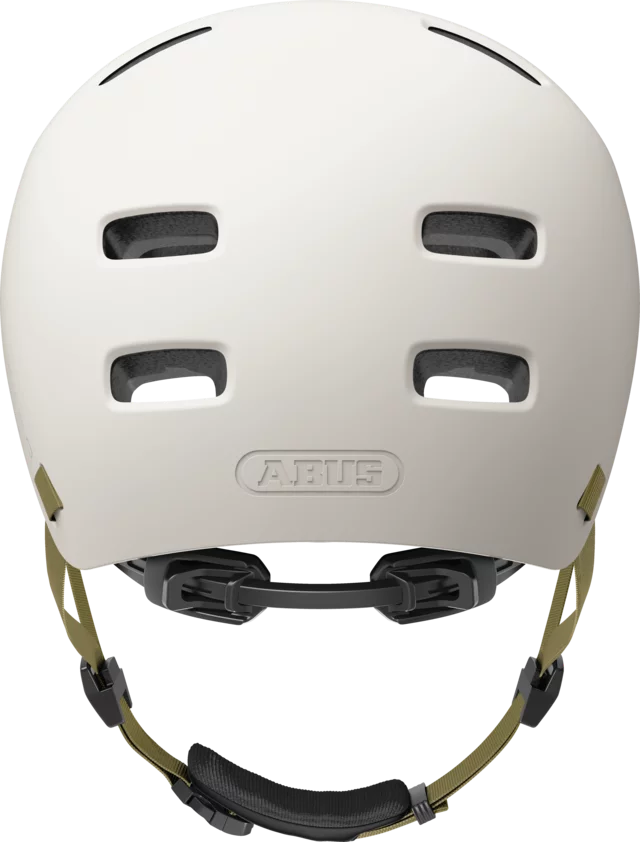 ABUS XOXO ECO birch taupe S