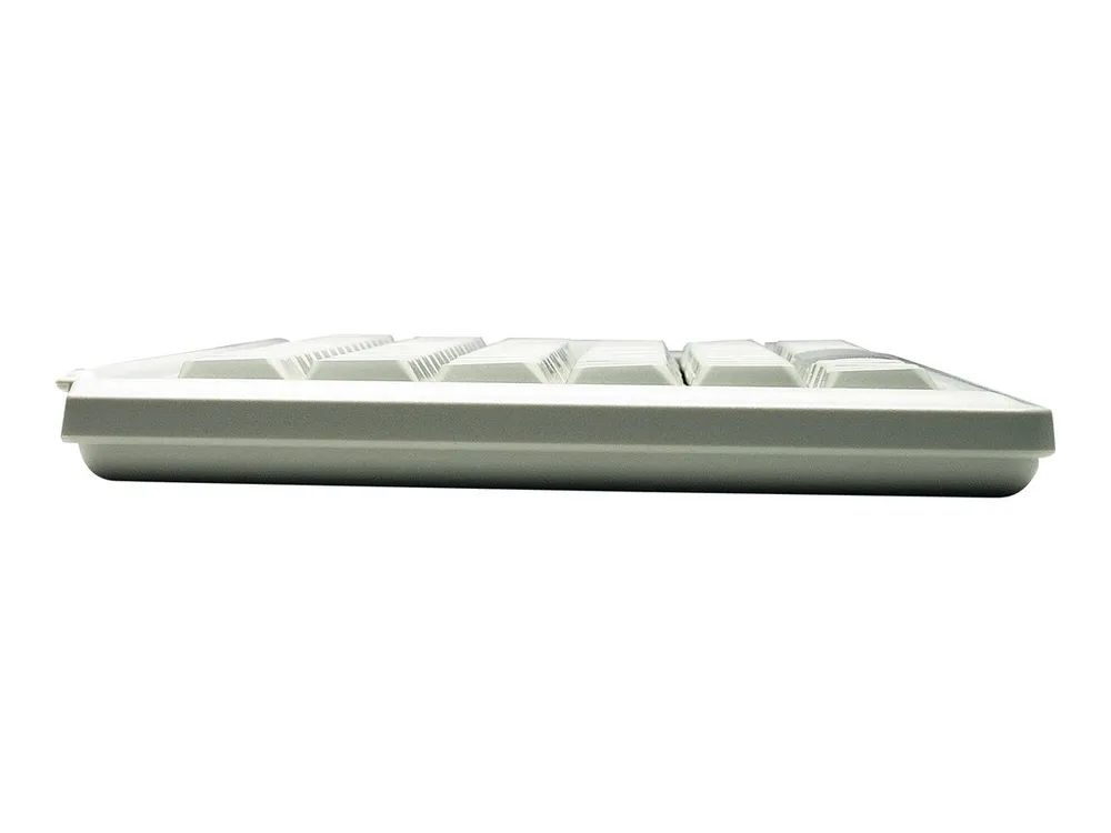 Cherry Compact-Keyboard G84-4400 - Tastatur - PS/2