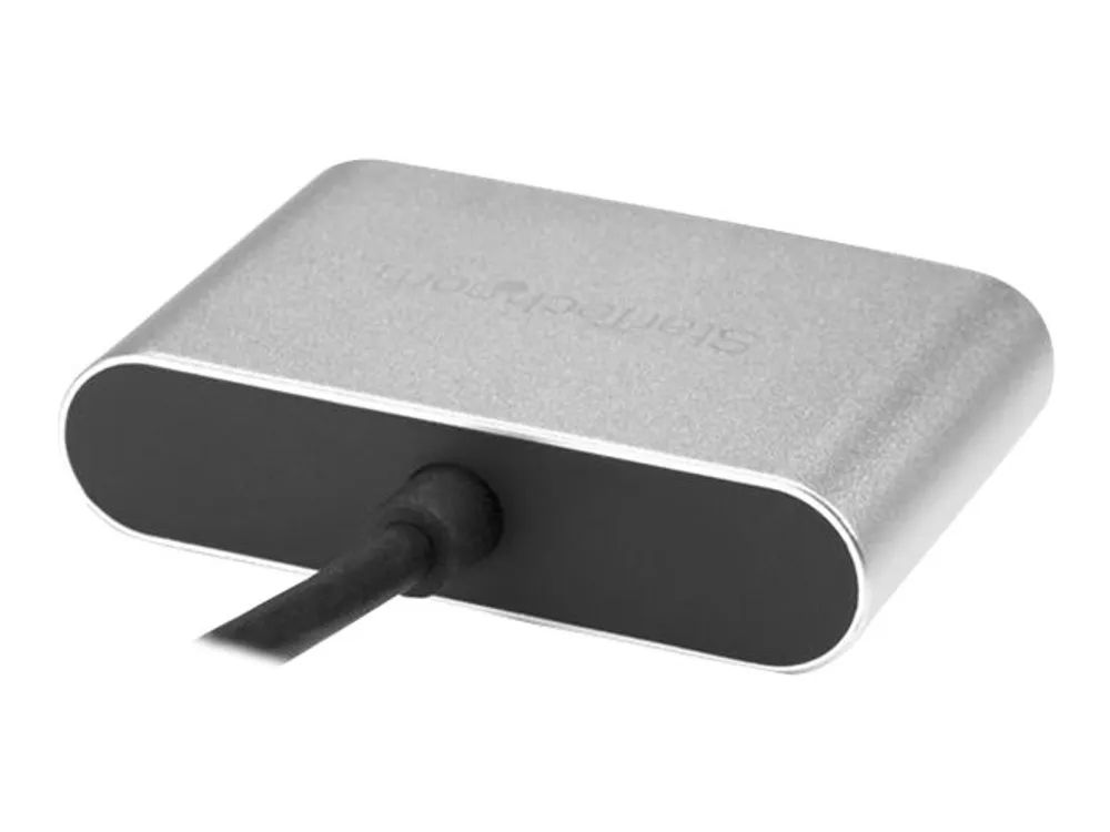 StarTech.com USB 3.0 Kartenleser für CFast 2.0 Karten - USB-C - USB Powered - UASP - Kartenleser (CF II)