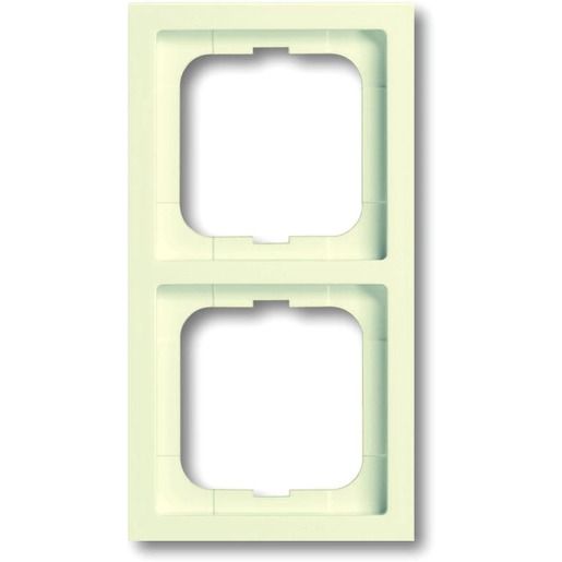 Busch-Jaeger FU RAHMEN 2F / BUSCH 1722-182K 2CKA001754A4231