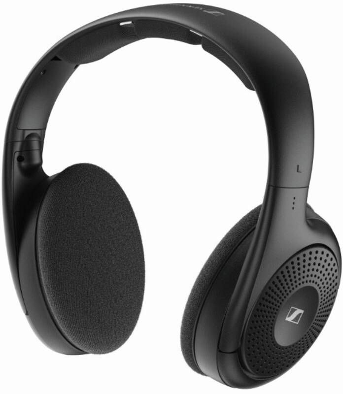 Sennheiser Fernseh-Kopfhörer RS 120-W