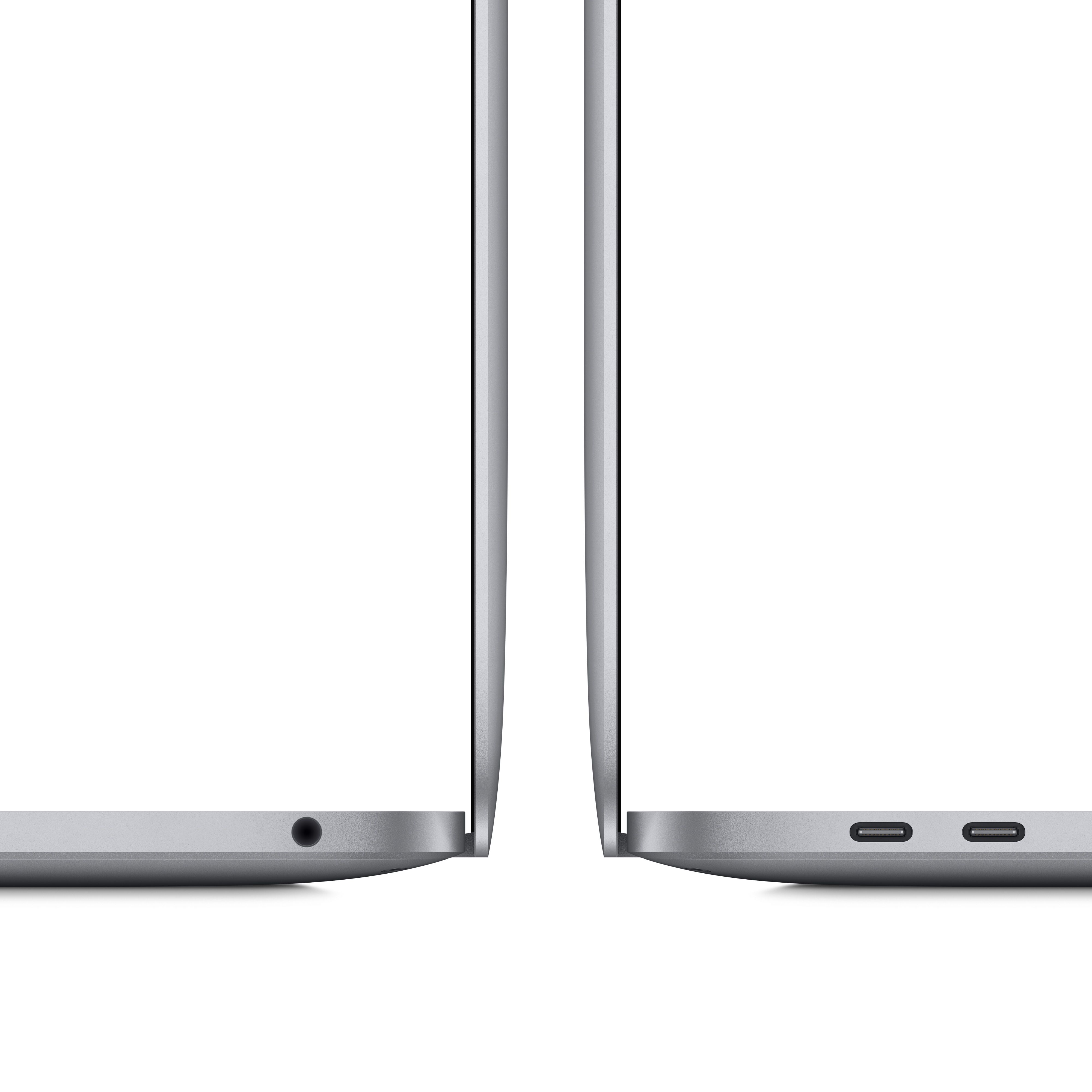 Apple MacBook Pro 13", Apple M1, 256GB, Space Grey
