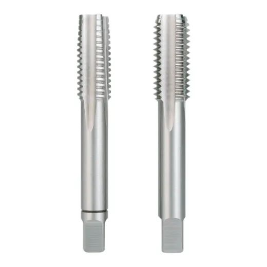 RUKO Handgewindebohrer UNF DIN 2181 HSS