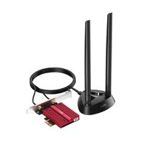 CUDY BE9300 Wi-Fi 7 PCI Express Adapter WE9300S - PCI-Express - Access Point - PCI-Express