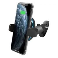 Scosche MagicGrip - Handy/Smartphone - Passive Halterung - Auto - Schwarz