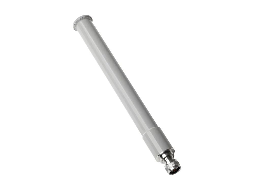 Cisco Aironet Dual-Band Omnidirectional Antenna - Antenne - 7 dBi (für 5 GHz)