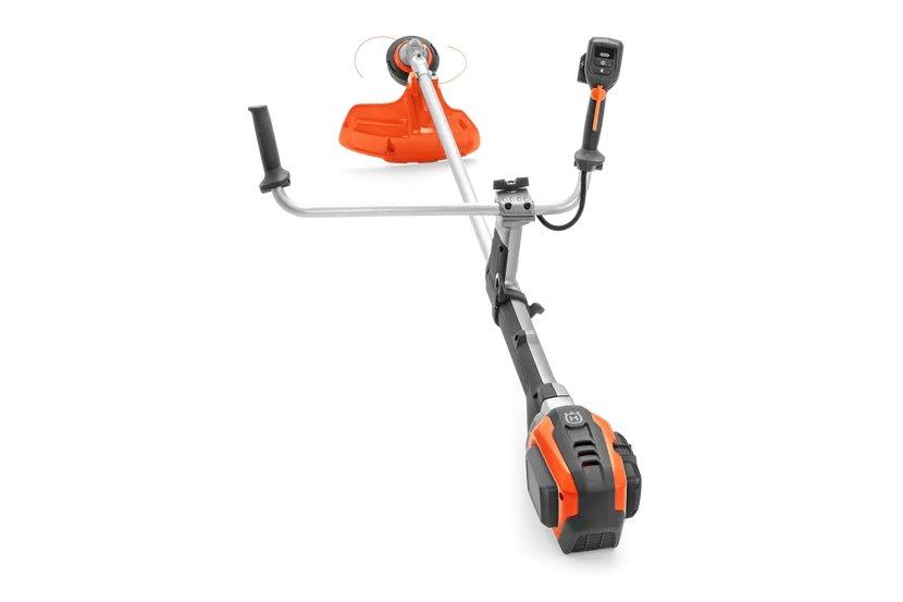 Husqvarna 535iRXT