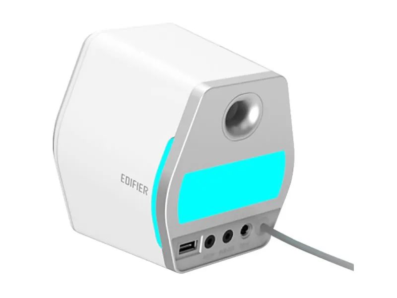 Edifier HECATE G2000 - Lautsprecher - für PC - kabellos - Bluetooth - 16 Watt (Gesamt)