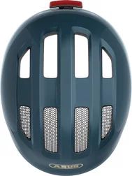 ABUS SMILEY 3.0 ACE LED royal blue S