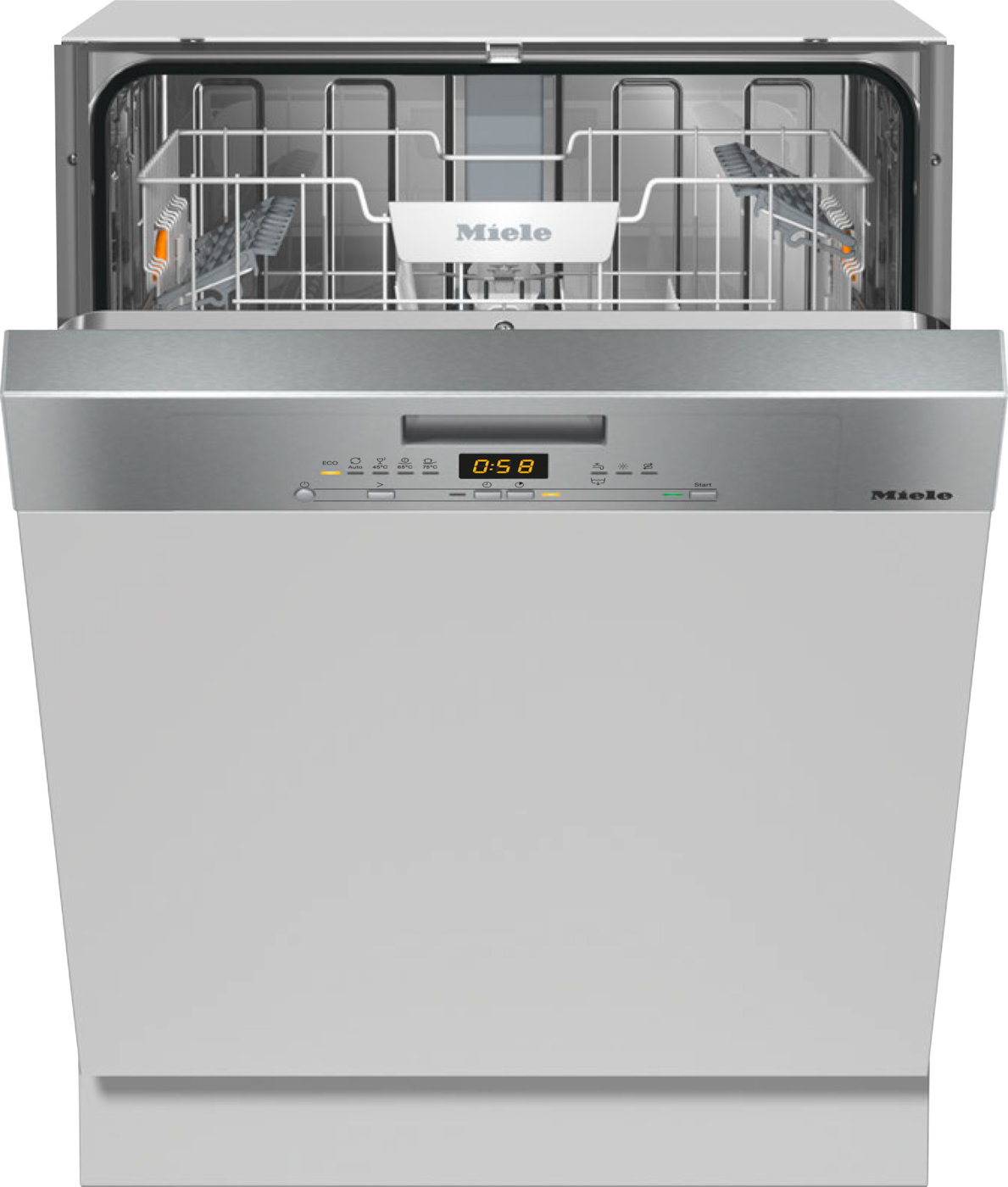 Miele Geschirrspülautomat G 5110 i Integriert/CLST