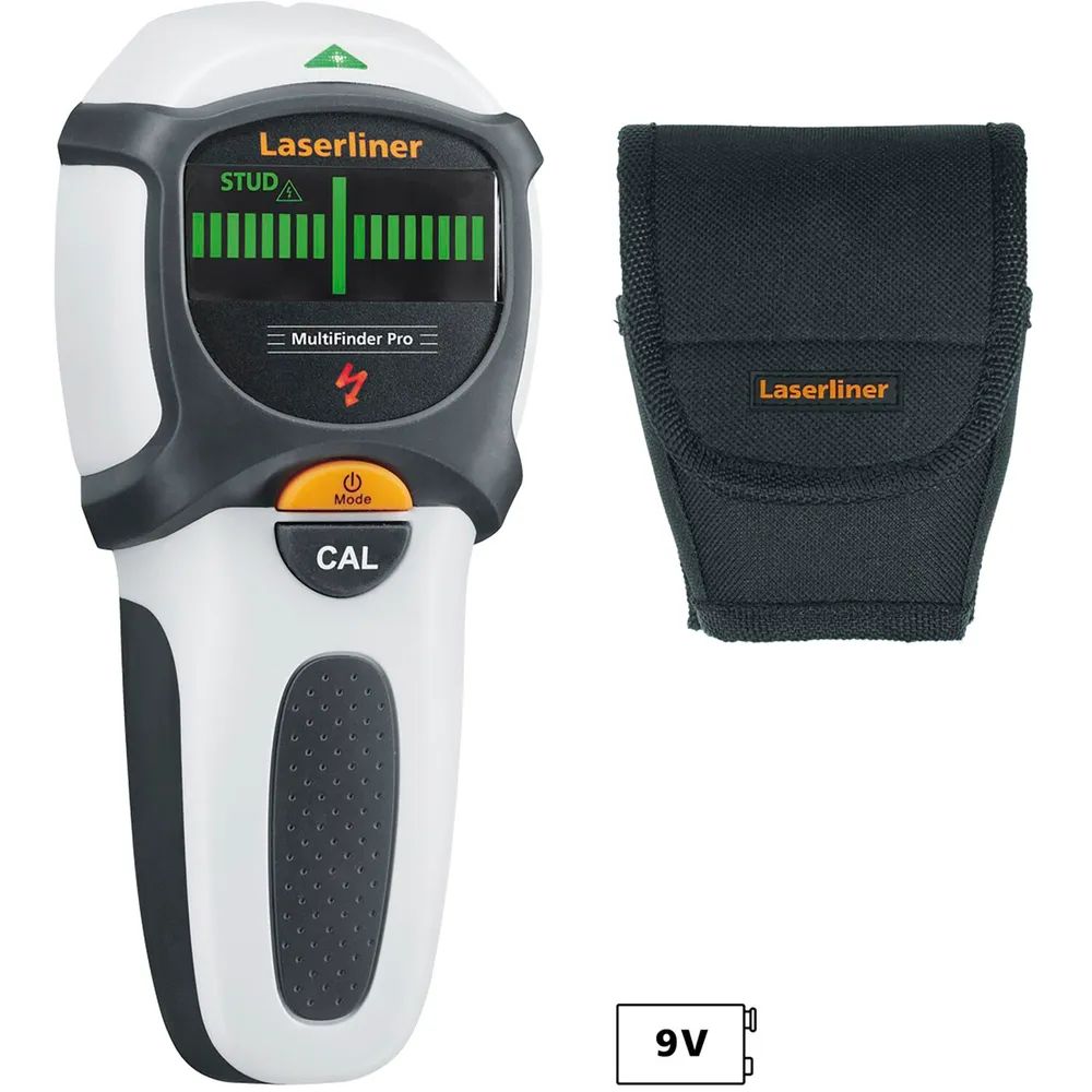 LASERLINER Ortungsgerät MultiFinder Pro