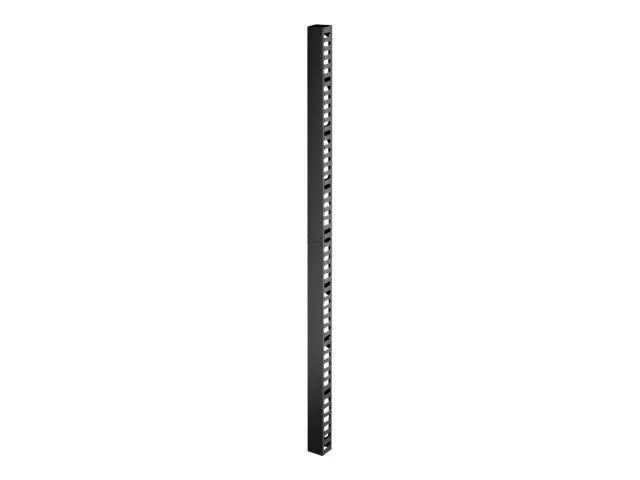 APC Easy Rack - Rack-Kabelorganizer (vertikal)