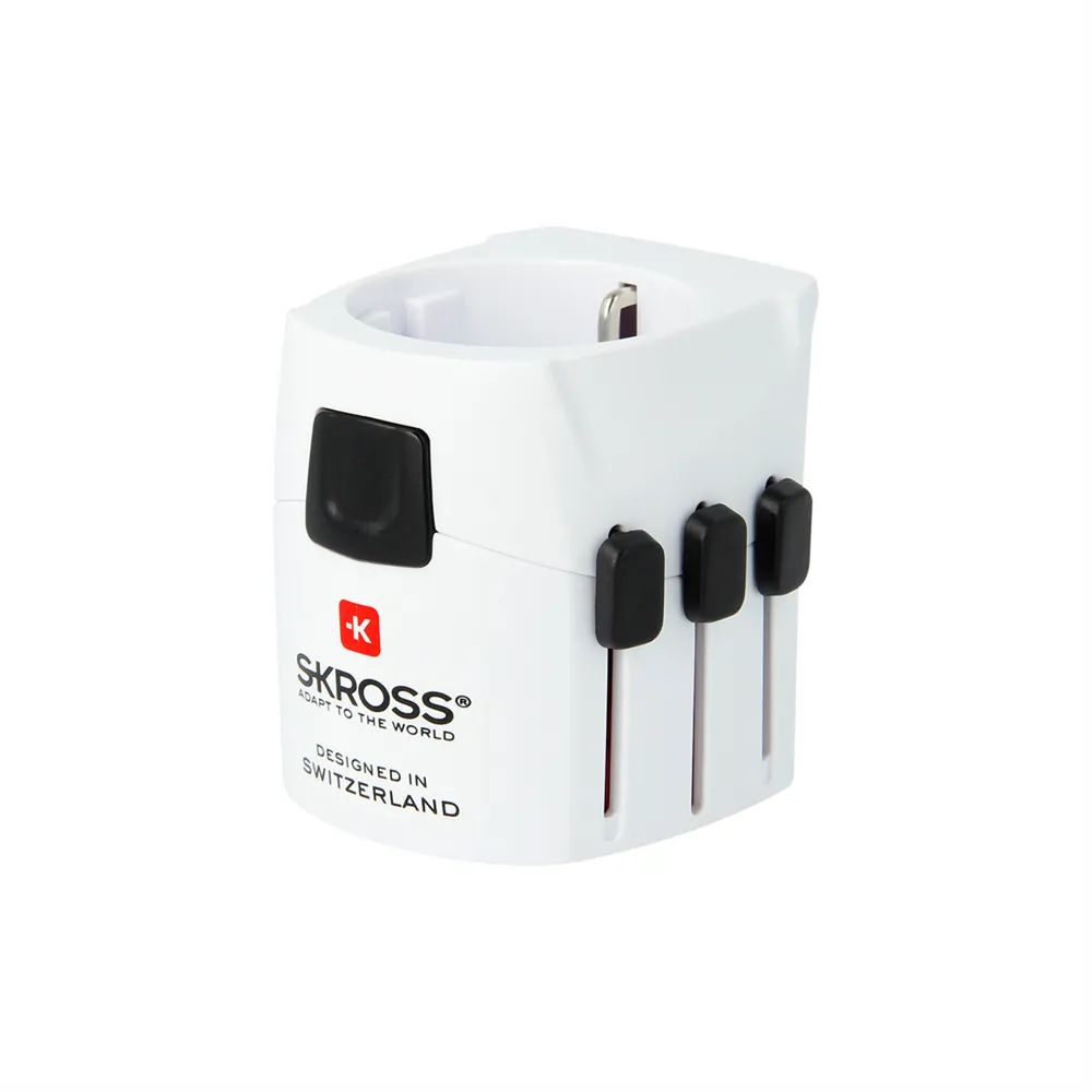 SKROSS Pro Light White Retail