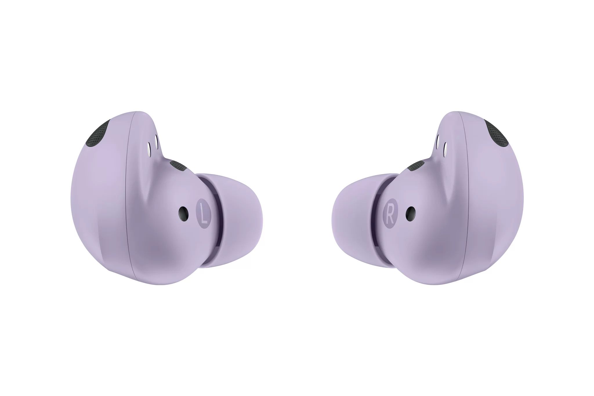 Samsung Galaxy Buds2 Pro - True Wireless-Kopfhörer mit Mikrofon