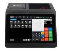 Olympia Registrierkasse T110 schwarz