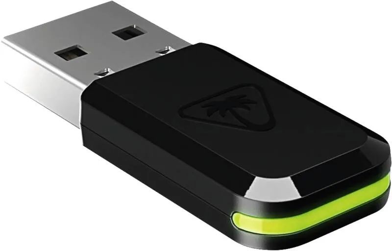 Turtle Beach Stealth 600P Gen. 3 Black VPE 4 PS5
