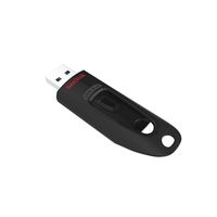 SanDisk Ultra - USB-Flash-Laufwerk - 64 GB - USB 3.0