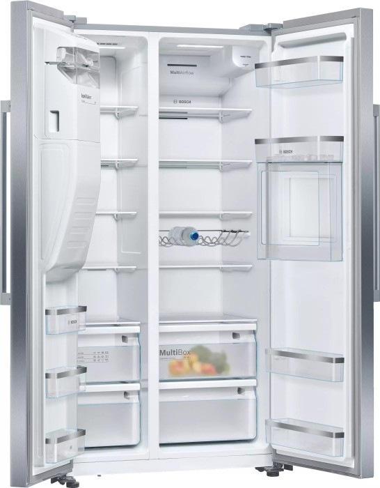 Bosch Serie 6 KAG93AIEP