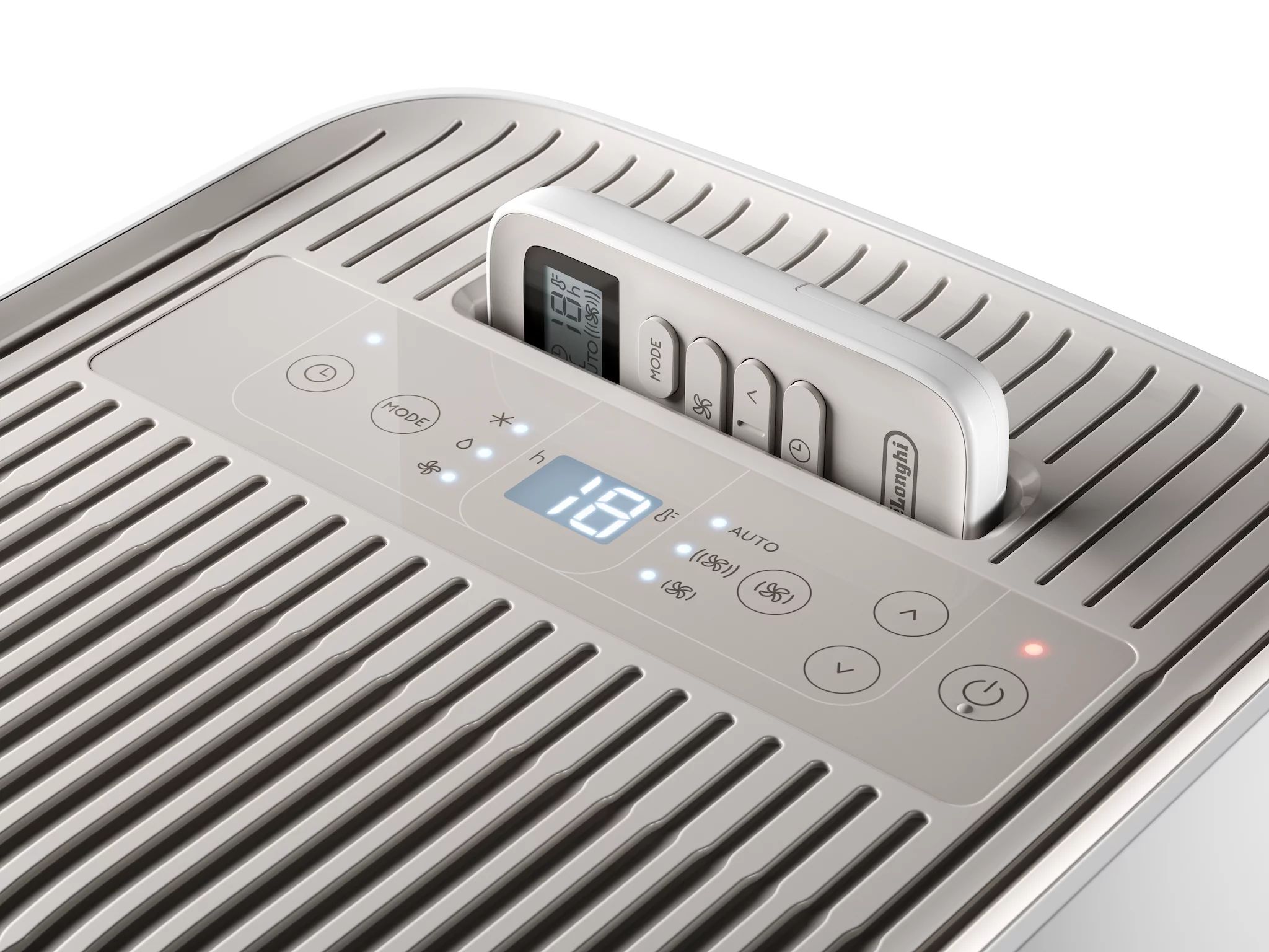 De'Longhi Klimagerät Pinguino PAC ES72 Classic