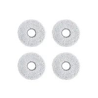 Ecovacs Reinigungstücher VPE 4 für DEEBOT X5 OMNI