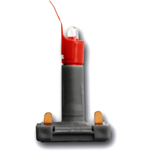 Busch-Jaeger LED-BEL.EINSATZ M.SOCKEL / BUSCH 8380-10 2CKA001784A0779