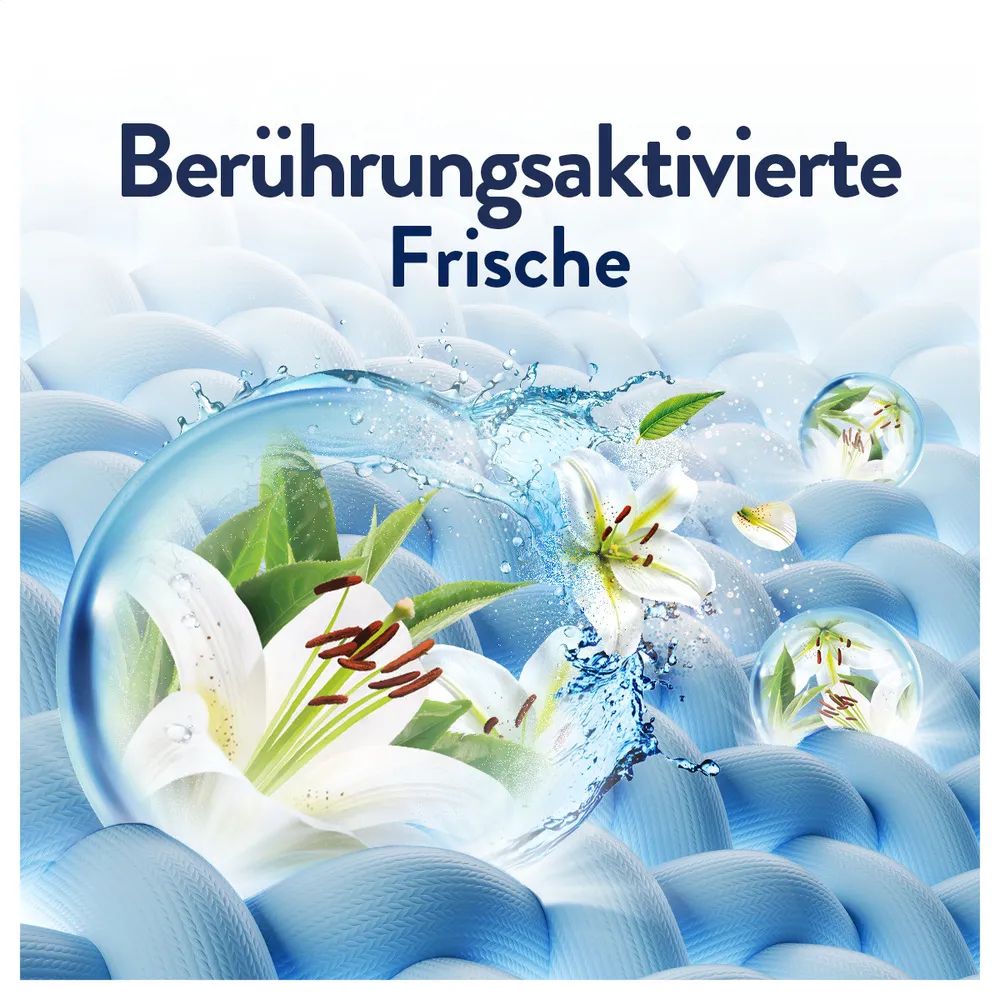 Lenor Frisches Erwachen Flasche - 1491ml 