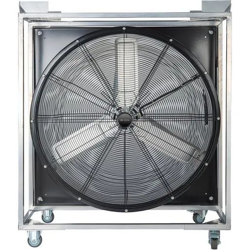 Be Cool WINDMASCHINE STAPELBAR 90CM / BECOOL BCIWMSTP90P SW BCIWMSTP90P