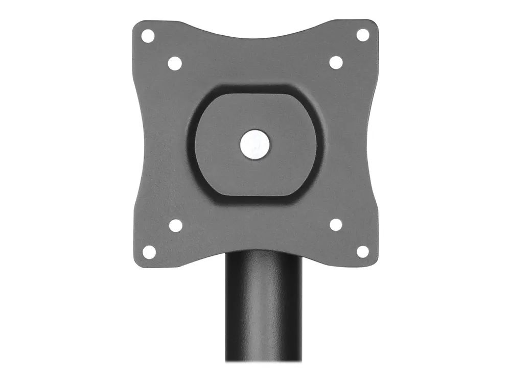 Neomounts NS-DPOS100 - Befestigungskit - Voll beweglich - für LCD-Display - Schwarz - Bildschirmgröße: 25.4-81.3 cm (10"-32")