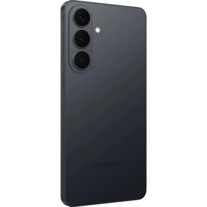 Samsung SM-S946BZKGEUE - Mobiltelefon - 512 GB - Schwarz