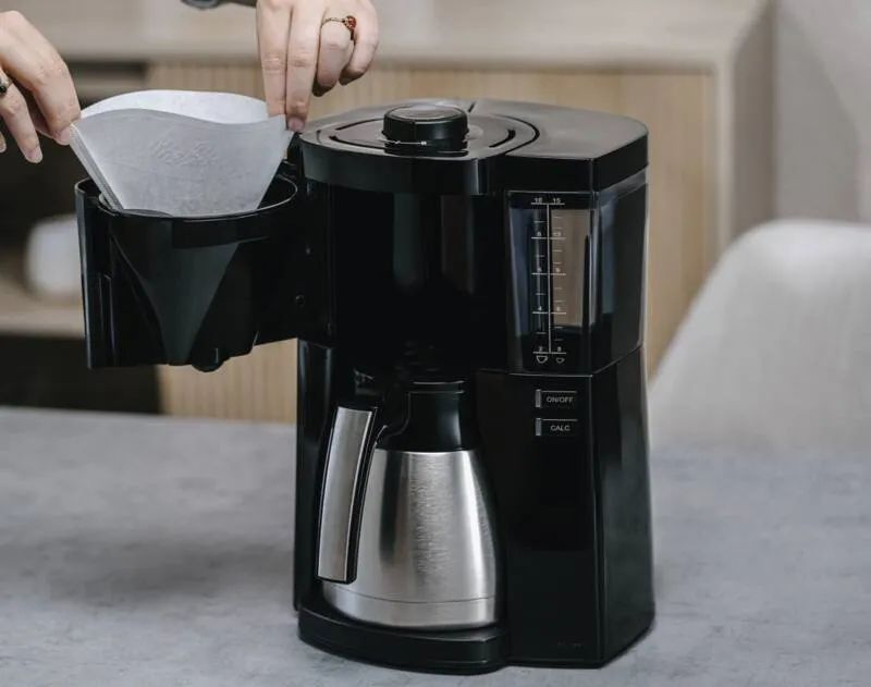 Melitta Look Therm