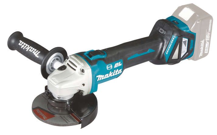 Makita DGA513Z