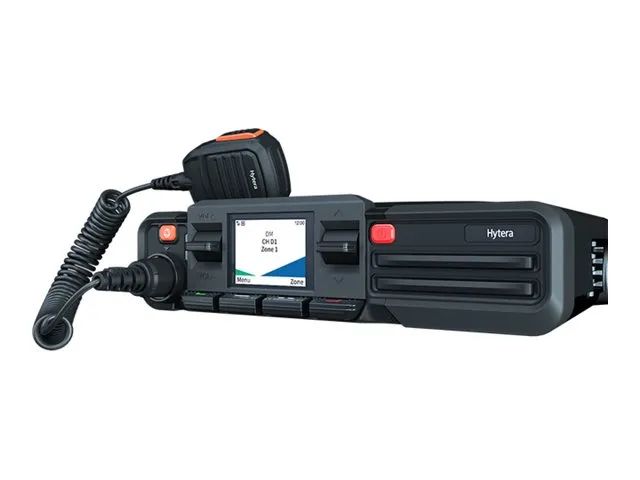 Hytera Communications Hytera HM685 - Mobil - CB-Funksprechgerät - DMR