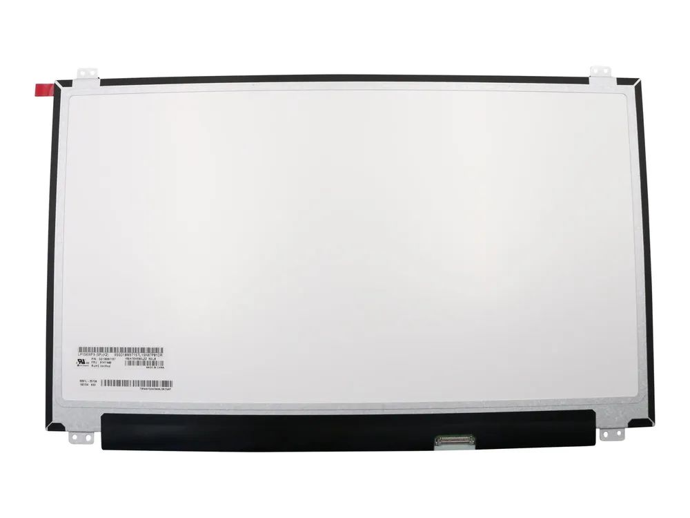 Lenovo 15" (38,1 cm) FHD IPS AG 250 nit Panel