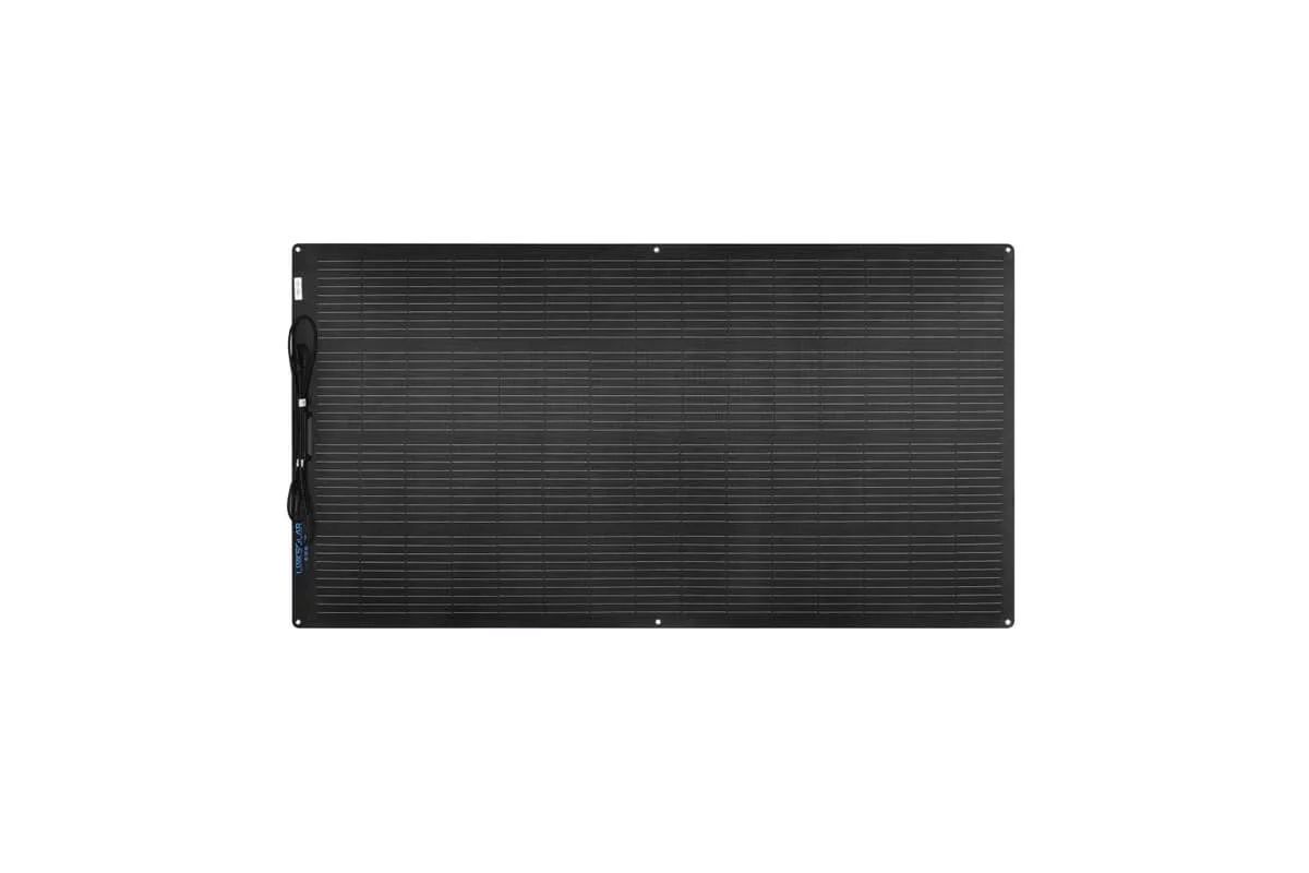 DJI LINKSOLAR 200W Flexible Solar Panel