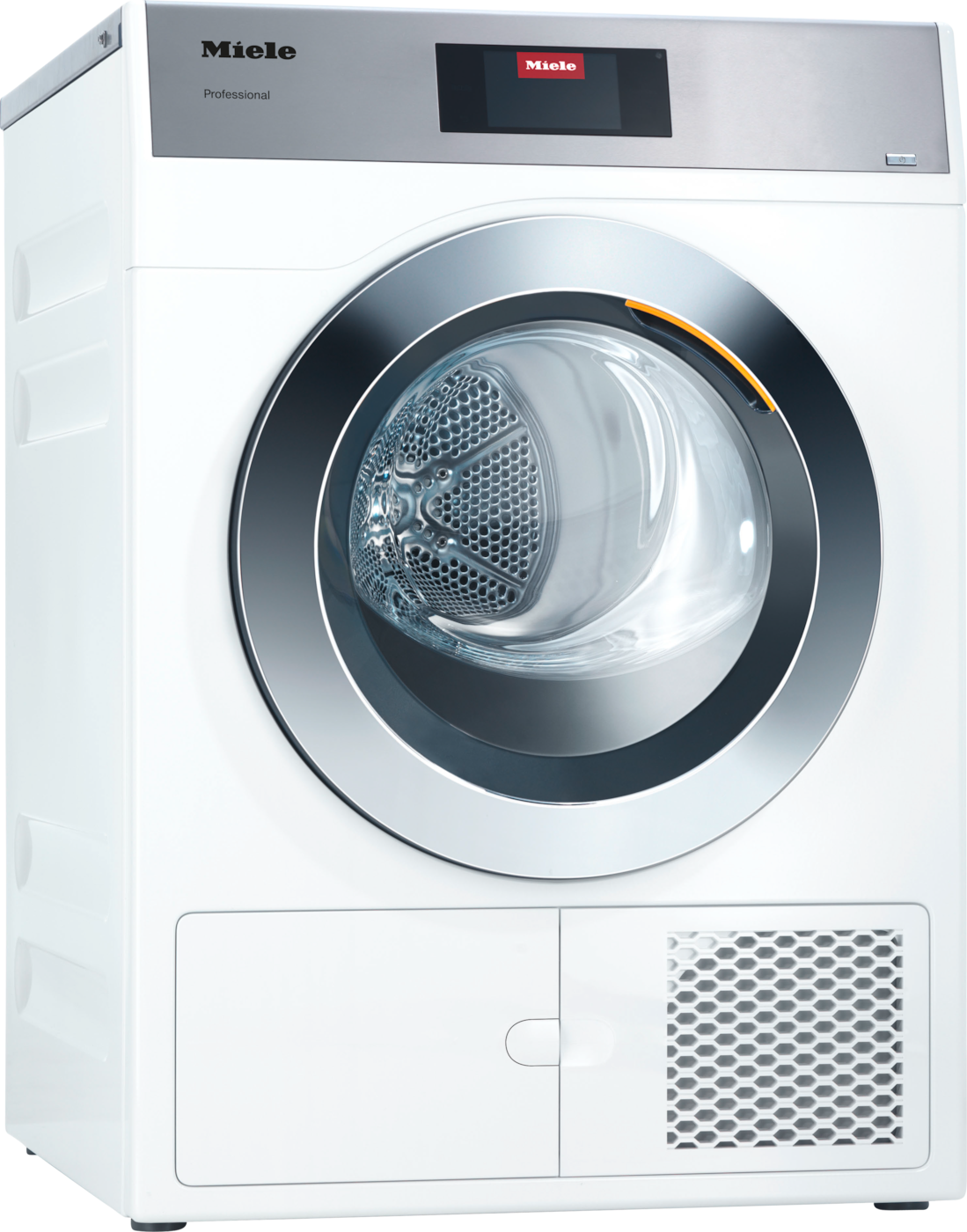 Miele PDR908 Trockner HP D LW