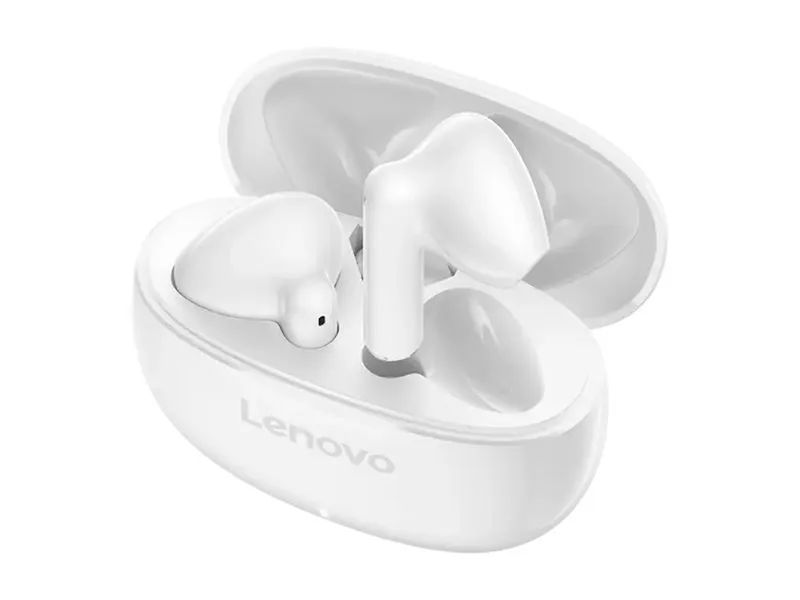 Lenovo E310 - True Wireless-Kopfhörer mit Mikrofon