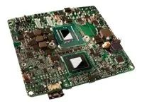 Intel Next Unit of Computing Board D33217GKE - Motherboard - UCFF - Intel Core i3 3217U - QS77 Chipsatz - Gigabit LAN - Onboard-Grafik - HD Audio (8-Kanal)