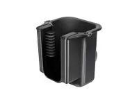 Ram Mounts RAM Power-Grip RAP-396U - Strichcode-Scanner-Halterung